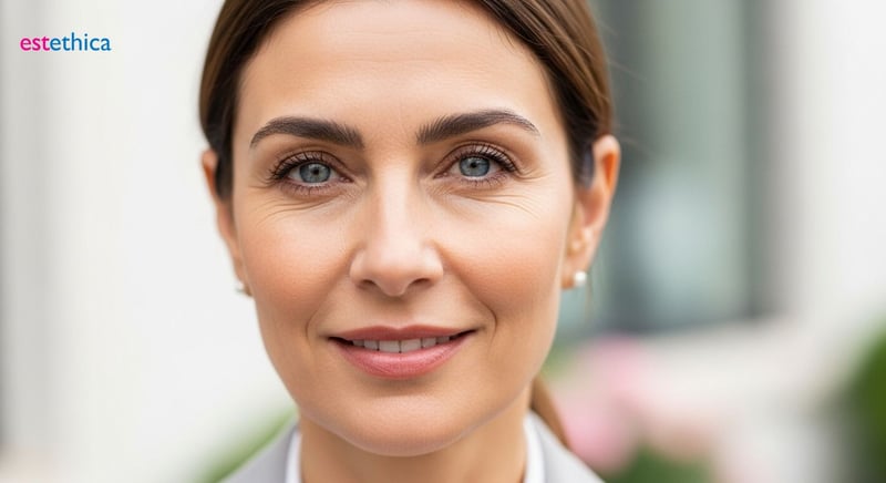 Facelift Recovery Process and Achieving Lasting Results