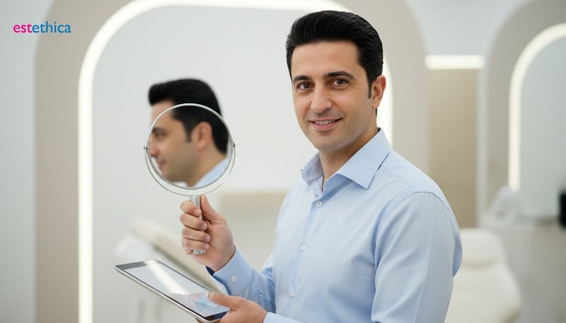 Achieve Natural Hair Restoration Results