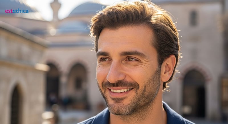 Expert Hair Restoration Services