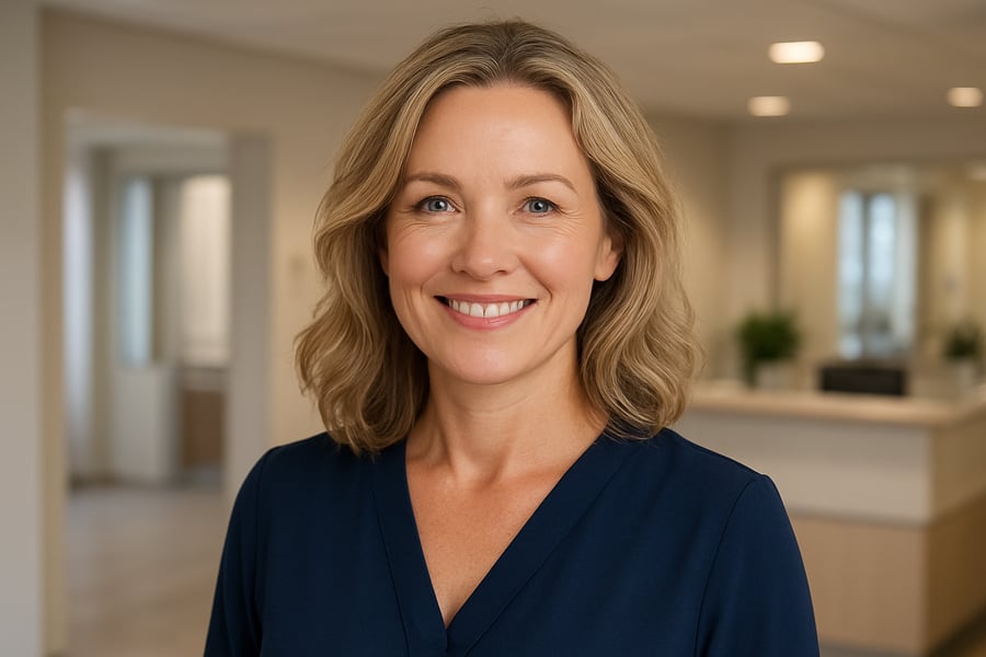 Natural Results After Skin Rejuvenation