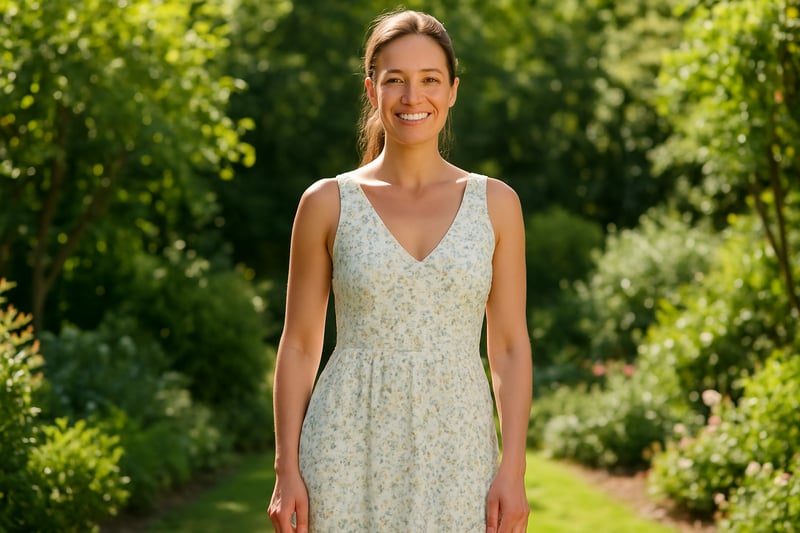 Natural Results After Surgical Recovery