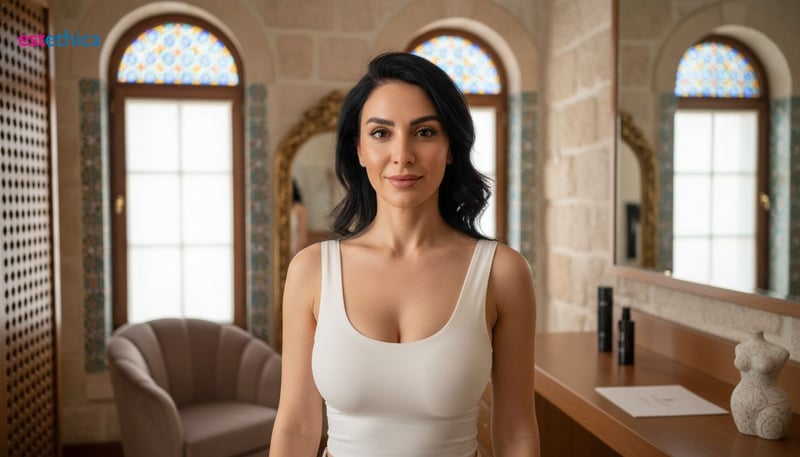 Finding the Best Surgeon for Cosmetic Breast Surgery