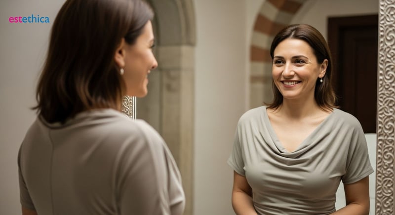 Breast Augmentation Surgery Details