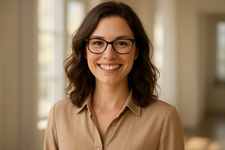 Natural Smile Transformation Results
