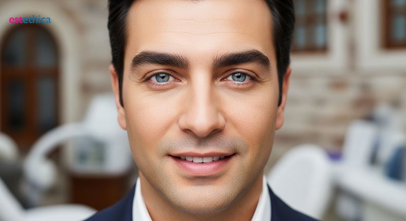 Eyebrow Hair Grafting: Before & After Results Explained