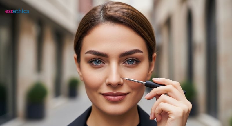 Eyebrow Hair Surgery: A Guide to the Procedure