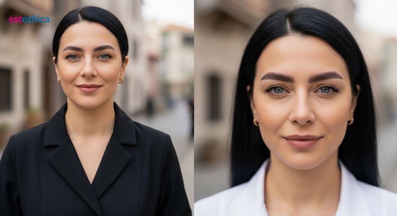 Eyebrow Hair Surgery Cost: What to Expect for Permanent Eyebrows