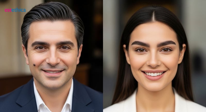 Eyebrow Transplant Aftercare: Tips for Optimal Healing and Recovery