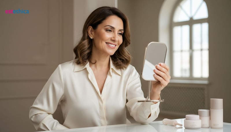 Facelift Without Surgery: How Thread Lifts Work