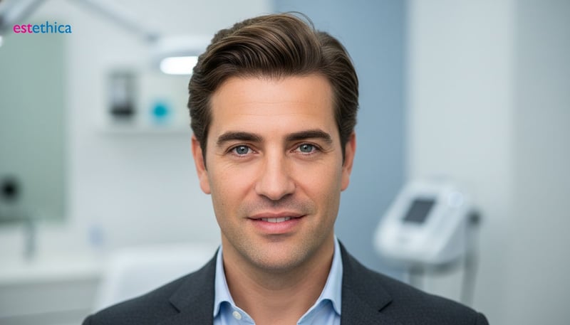 Haartransplantation Ablauf: Von der Beratung bis zum Ergebnis