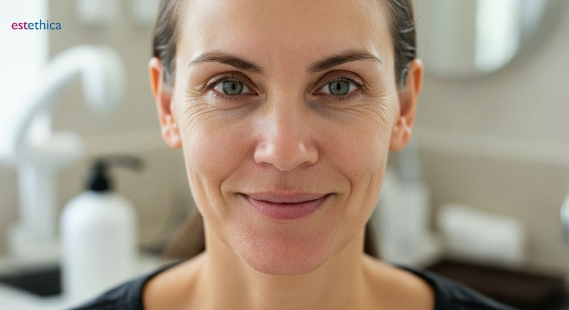 Natürliche Hautpflegeprodukte für optimale Ergebnisse