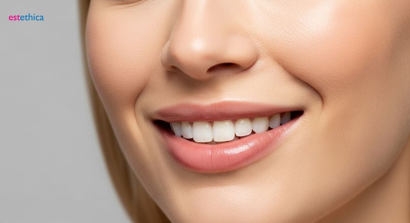 Natürliche Lippenvergrößerung: Alternativen zur klassischen Lippenhebung