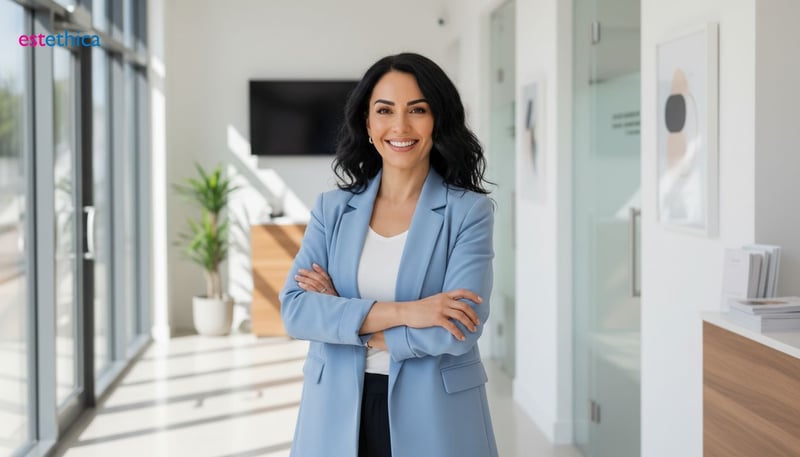 Natürliche Augenbrauenimplantation: Ihr Weg zu vollen Brauen