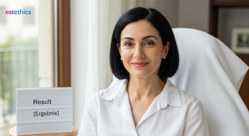 Halsstraffung Kosten und Ergebnisse