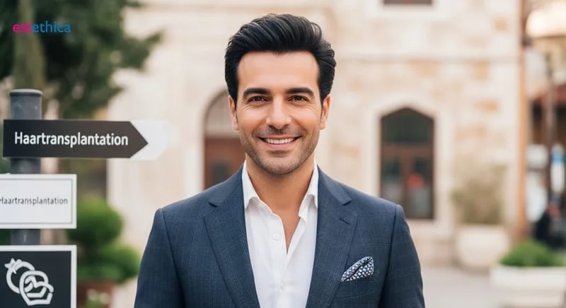 Haartransplantation Kosten Vergleich: Ihre Optionen