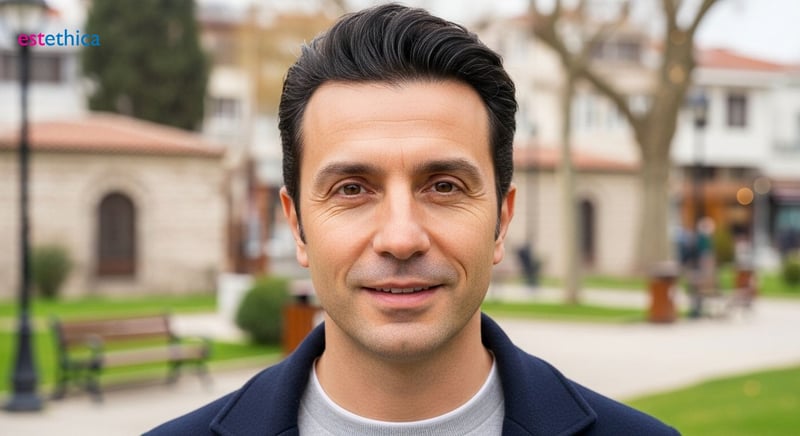 Haartransplantation Türkei Kosten: Günstig und effektiv?