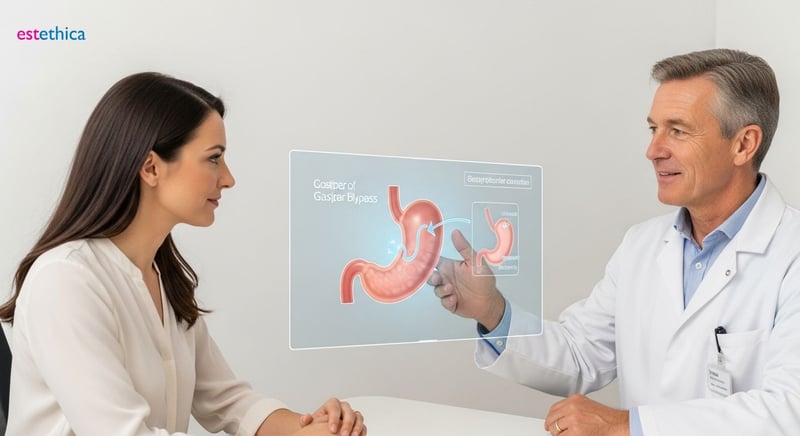 Bariatric Surgery Options