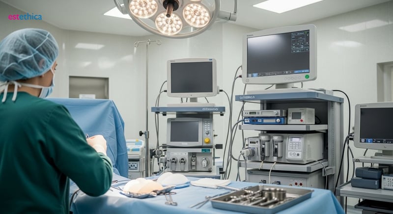 Breast implant types: saline, silicone, and more