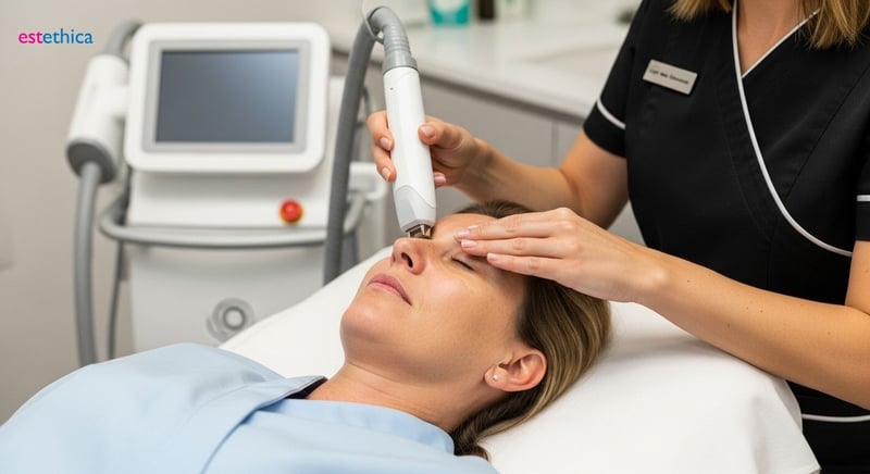 Cosmetic Surgery Options at estethica