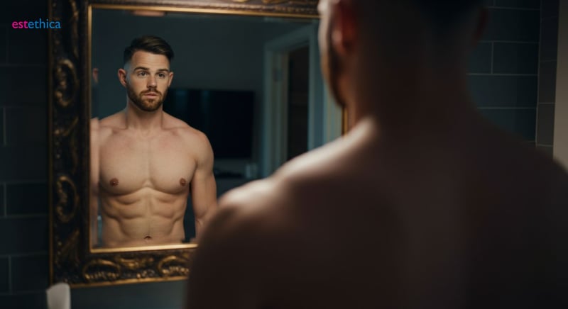 Gynecomastia surgery recovery tips and expectations