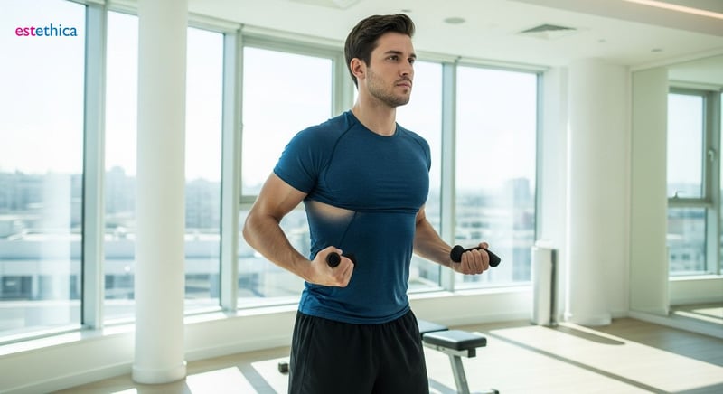 Gynecomastia treatment options: surgical and non-surgical approaches