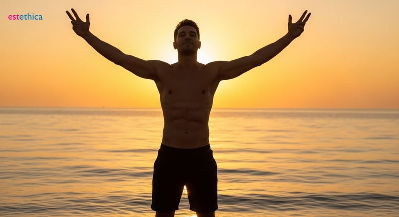 Gynecomastia treatment options: surgical and non-surgical