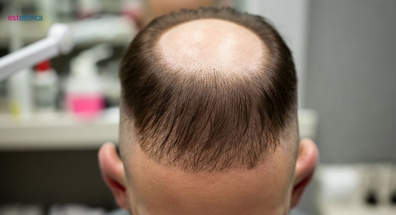 Navigating Hair Transplant Recovery Time