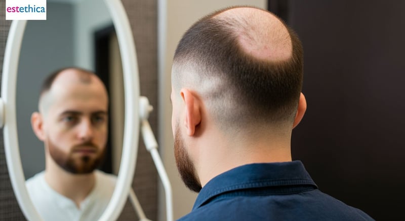 Hair transplant recovery guide