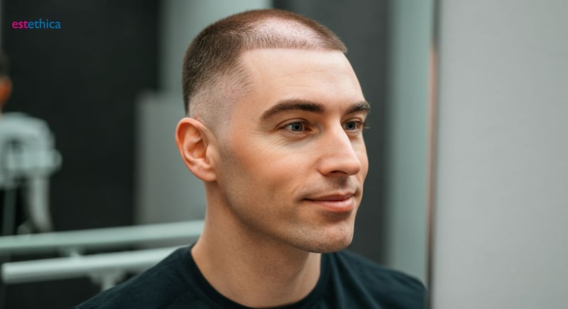 Hair transplant recovery tips and expectations