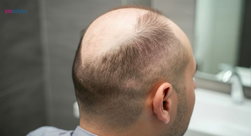 Hair transplant recovery guide: what to expect