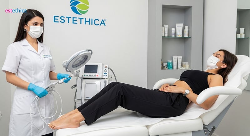 Liposuction recovery and aftercare tips