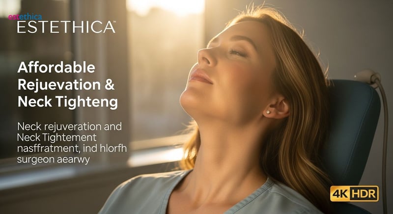 Neck lift recovery guide image