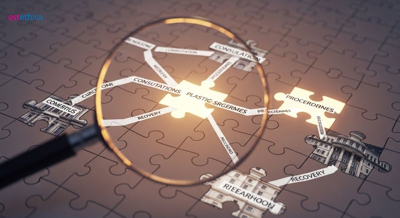 Navigating search terms for accurate information