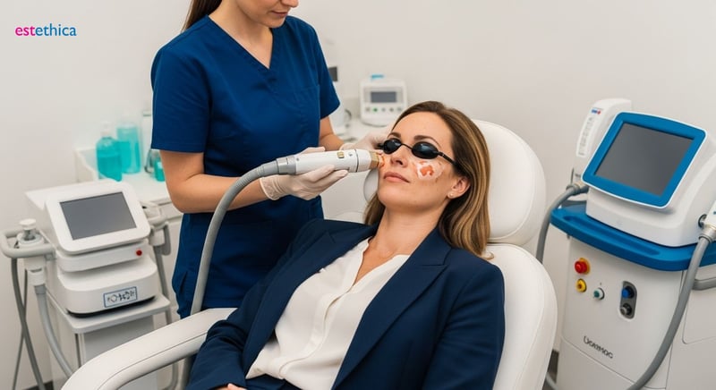 Personalized Skin Treatment Approach