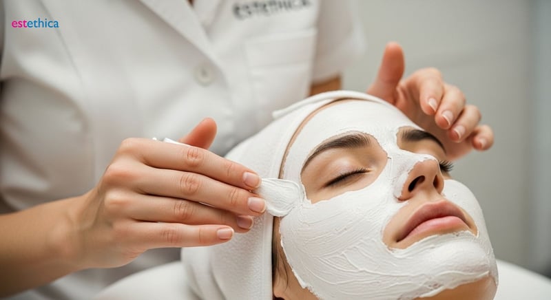 Navigating skin treatments: choosing the right option