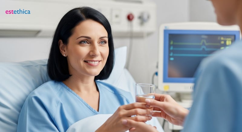 Post-Bariatric Surgery Recovery Advice for Success