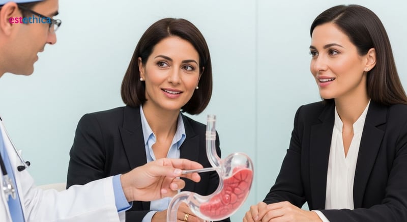 Riesgos y Beneficios de la Cirugía de Mide