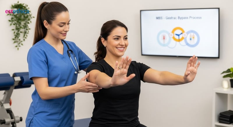 The Obesity Surgery Recovery Process Explained