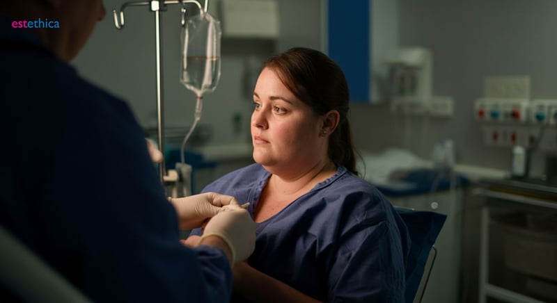 Navigating Bariatric Surgery Risks & Recovery