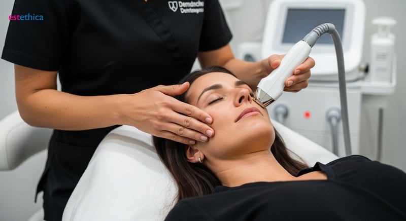 Skin treatment options guide