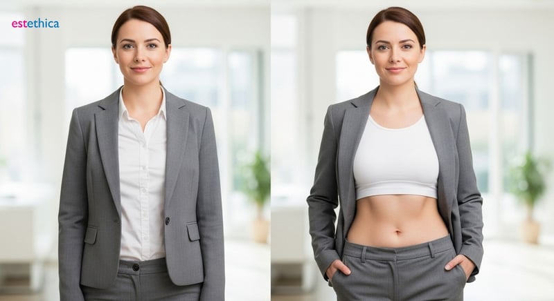 Tummy Tuck Recovery Tips
