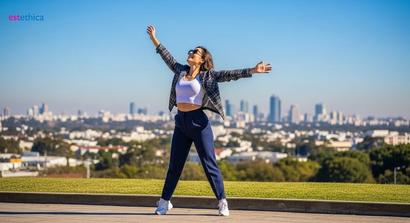 Tummy tuck recovery timeline and tips