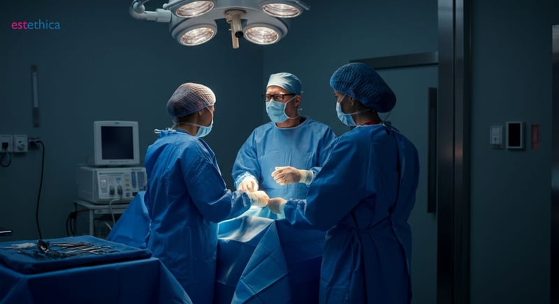 Tummy tuck recovery tips for a smooth journey