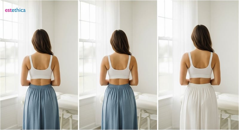 Navigating vaginal laxity treatment options
