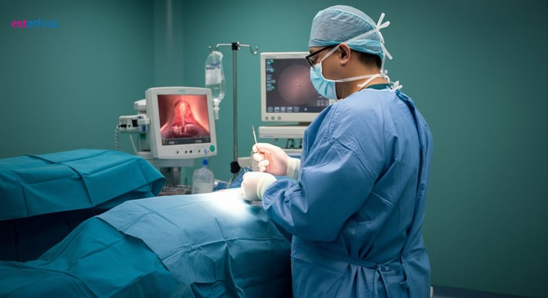 Weight loss surgery options: gastric bypass, sleeve, and more