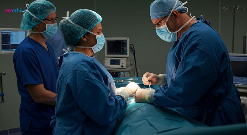 Navigating weight loss surgery options: Gastric Bypass vs Sleeve Gastrectomy