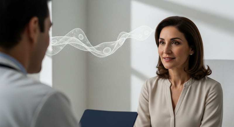 Ce este regenerarea celulară și cum funcționează?