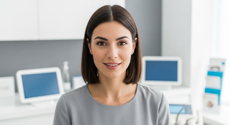 Ce Este un Implant Dentar? Descoperă Soluția Definitivă