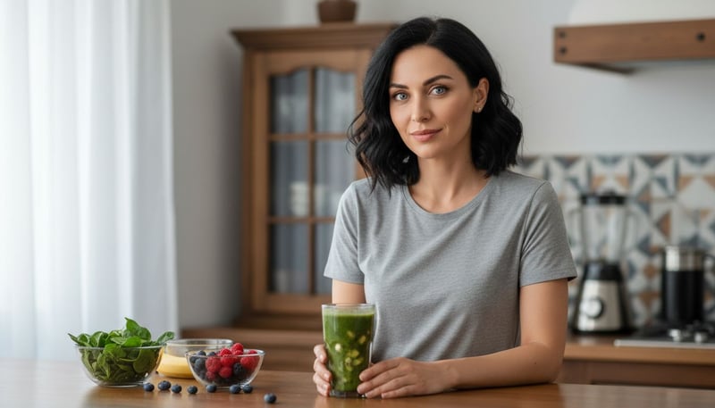 Ce Este Detoxifierea Corporala si Cum Functioneaza