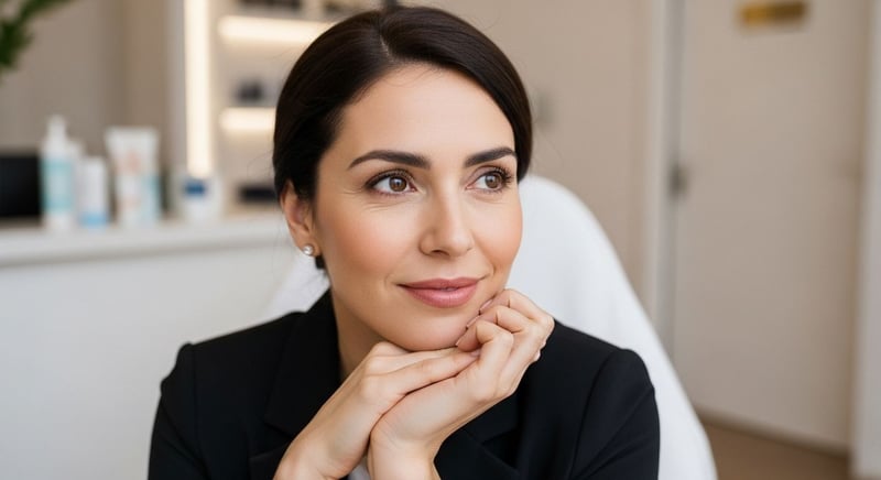 Ce Este Botoxul? Ghid Complet